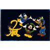 Image 1 : A Walt Disney World "Hand in Hand 2000" Pin Set.