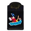 Image 1 : A Trio of Disney Auctions Pins.