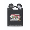 Image 1 : A Treasures of the Walt Disney Archives Pin.