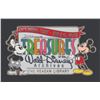 Image 2 : A Treasures of the Walt Disney Archives Pin.