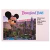 Image 4 : A Large Collection of Disney Parks Postcards.
