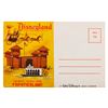 Image 5 : A Large Collection of Disney Parks Postcards.