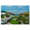 Image 9 : A Large Collection of Disney Parks Postcards.
