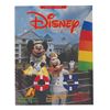 Image 2 : A Pair of Disney News Magazines.