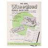Image 1 : A Disneyland Bubble Bath Deal Print Ad.