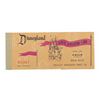 Image 1 : A 1969 10 Adventures in Disneyland Ticket Book.