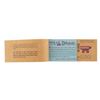 Image 3 : A 1969 10 Adventures in Disneyland Ticket Book.
