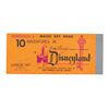 Image 2 : A Disneyland Magic Key Book.