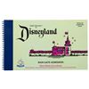 Image 1 : A Disneyland 50th Anniversary News Media Sourcebook.