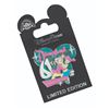 Image 3 : A Disneyland 61st Anniversary Pin.