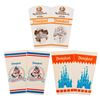 Image 1 : A Trio of Disneyland Popcorn Buckets.