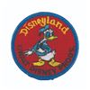 Image 2 : A Disneyland Donald Duck Patch.
