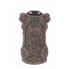 Image 2 : A Club 33 Indiana Jones Adventure 30th Anniversary Tiki Mug and Bag.