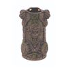 Image 3 : A Club 33 Indiana Jones Adventure 30th Anniversary Tiki Mug and Bag.