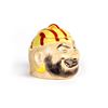 Image 2 : A Pirates of the Caribbean Souvenir Condiment Jar.