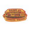 Image 2 : A Casey Jr. Train Olszewski PokitPal Trinket Box.
