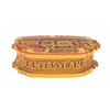 Image 4 : A Casey Jr. Train Olszewski PokitPal Trinket Box.