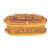 Image 5 : A Casey Jr. Train Olszewski PokitPal Trinket Box.