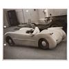 Image 1 : An Early Autopia Prototype Vehicle Photo.