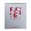 Image 1 : A Walt Disney World Cast Exclusive Holiday Photo Frame.