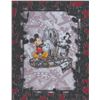 Image 4 : A Walt Disney World Cast Exclusive Holiday Photo Frame.