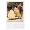 Image 1 : A Disney-MGM Studios "Snow White and the Seven Dwarfs" Poster.