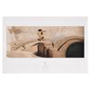 Image 1 : A Disney-MGM Studios "Pinocchio" Poster Print.