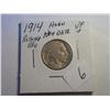 1914 BUFFALO NICKEL