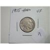 1915  BUFFALO NICKEL