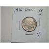 1916  BUFFALO NICKEL