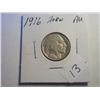 1916  BUFFALO NICKEL