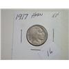1917 BUFFALO NICKEL