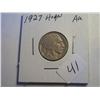 1927 BUFFALO NICKEL