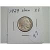 Image 1 : 1929 BUFFALO NICKEL