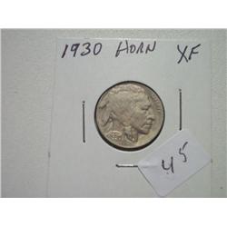 1930 BUFFALO NICKEL