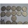 Image 2 :  BUFFALO NICKELS TWENTIES