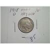 Image 1 : 1918-D BUFFALO NICKEL