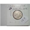 Image 1 : 1926-D BUFFALO NICKEL