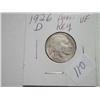 Image 1 : 1926-D BUFFALO NICKEL