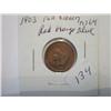 1903 INDIAN HEAD