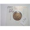 1907 INDIAN HEAD