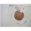 1904 INDIAN HEAD