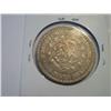 Image 2 : 1957 MEXICAN DOLLAR