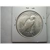 Image 2 : 1922 PEACE DOLLAR