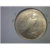 Image 2 : 1922 PEACE DOLLAR