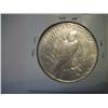 Image 2 : 1923 PEACE DOLLAR