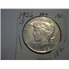 Image 1 : 1926-S PEACE DOLLAR