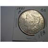 Image 1 : 1921-P MORGAN DOLLAR