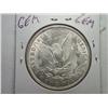 Image 2 : 1921-P MORGAN DOLLAR
