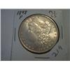 Image 1 : 1898-P MORGAN DOLLAR